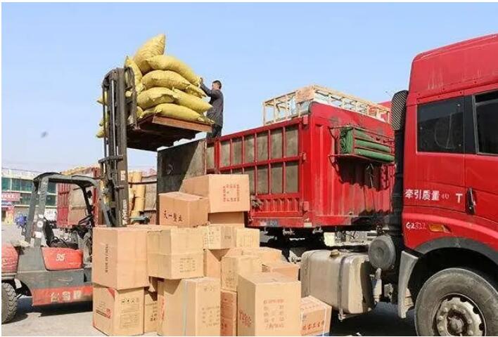 厦门到江干区物流专线