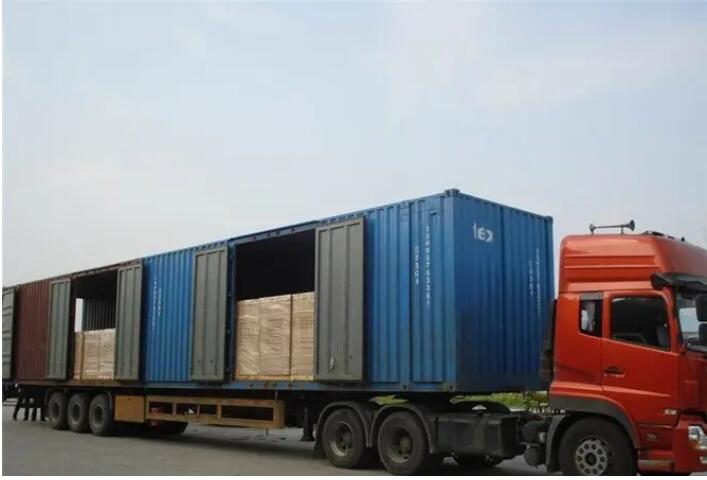 厦门到江干区整车运输