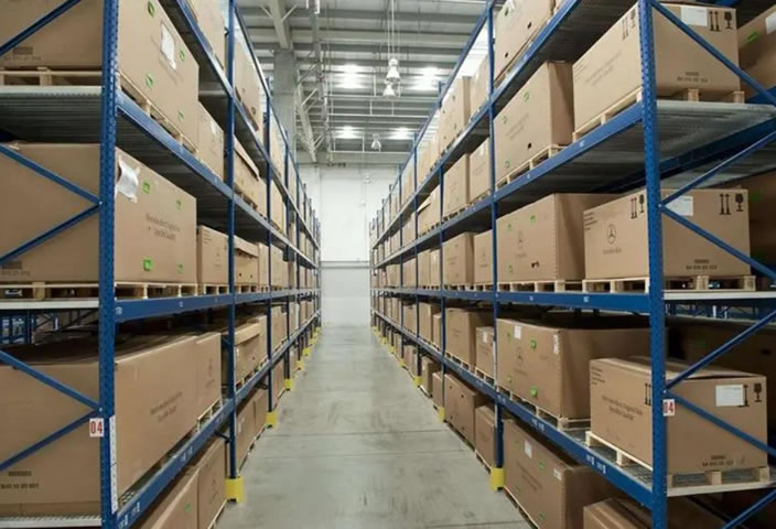 厦门到江干区货物仓储