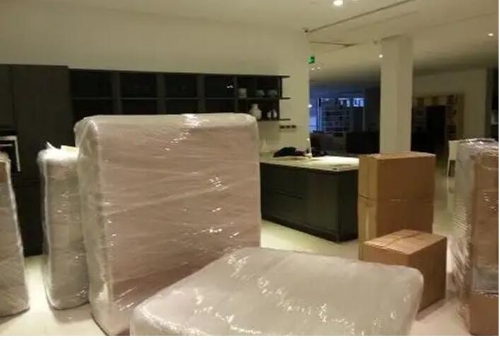 厦门到江干区长途搬家