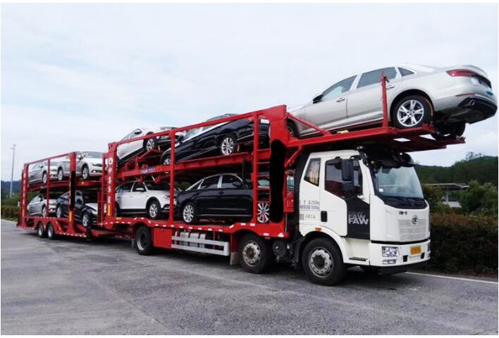 厦门到江干区轿车托运